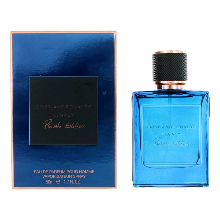 Cristiano Ronaldo Legacy Private Edition by Cristiano