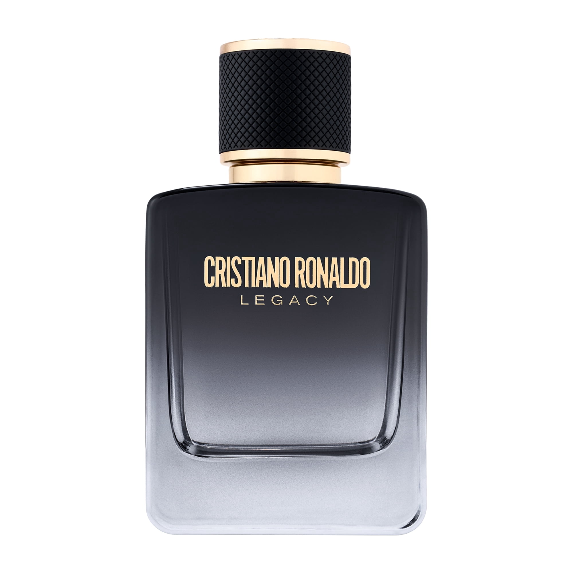 Cristiano Ronaldo Legacy 香水 Cristiano Ronaldo, Men's Fragrance, 3.4 oz, Legacy EDP Spray