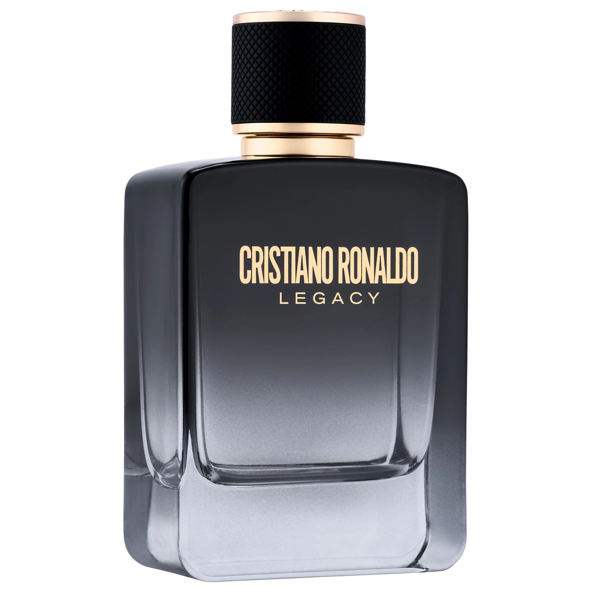Cristiano Ronaldo, Men's Fragrance, 3.4 oz, Legacy EDP Spray