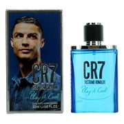 CR7 Play It Cool by Cristiano Ronaldo, Mens Cologne, 1 oz