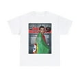 Cristiano Ronaldo Portugal Soccer World Cup Sports Illustrated Tee Shirt