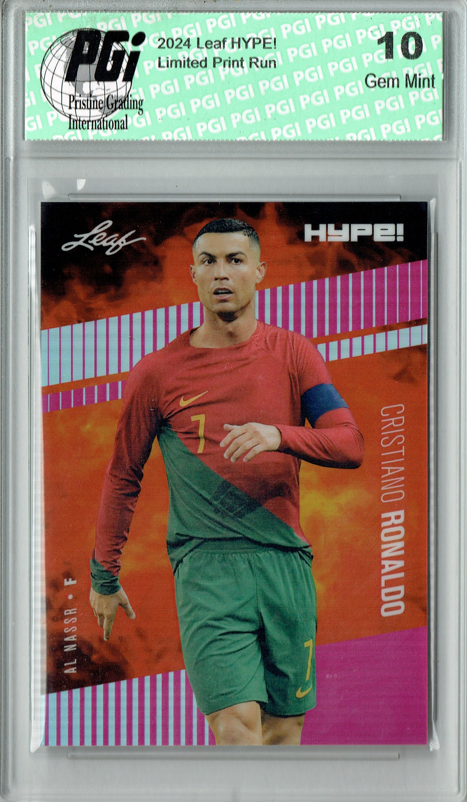 rare ronaldo cards Cristiano Ronaldo Cards: What's Best, Important and Most Valuable