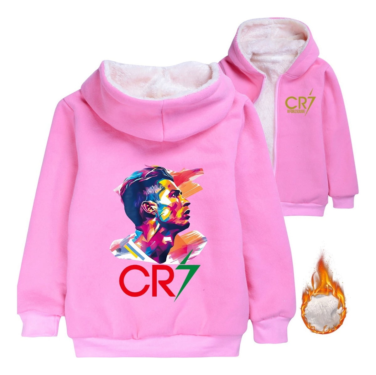 Personalized Kids Soccer Hoodie, Custom Soccer Player Name Sweatshirt, Custom Soccer Team Shirt, Football Shirt, Girl Warm Up, Soccer Gift