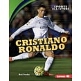 thumbnail image 1 of Pre-Owned Cristiano Ronaldo (Library Binding) 1512425826 9781512425826, 1 of 1