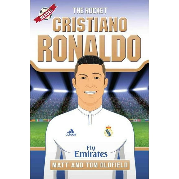 Cristiano Ronaldo: The Rocket