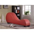 thumbnail image 1 of Cristina Chaise Lounge-Yoga Chair, 1 of 1