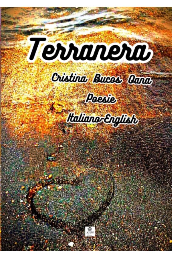 Cristina Oana Bucos,Teresa Savani Terranera: Poesie (Paperback)