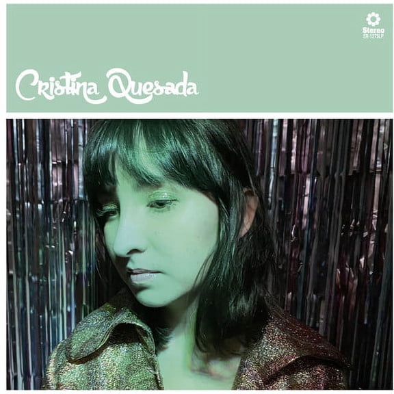 Cristina Quesada - Dentro Al Tuo Songo - Rock - CD