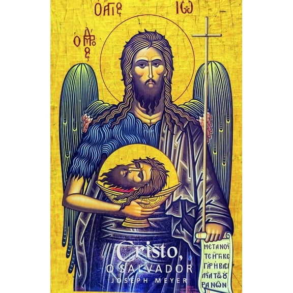Cristo, O Salvador (Portuguese Edition)