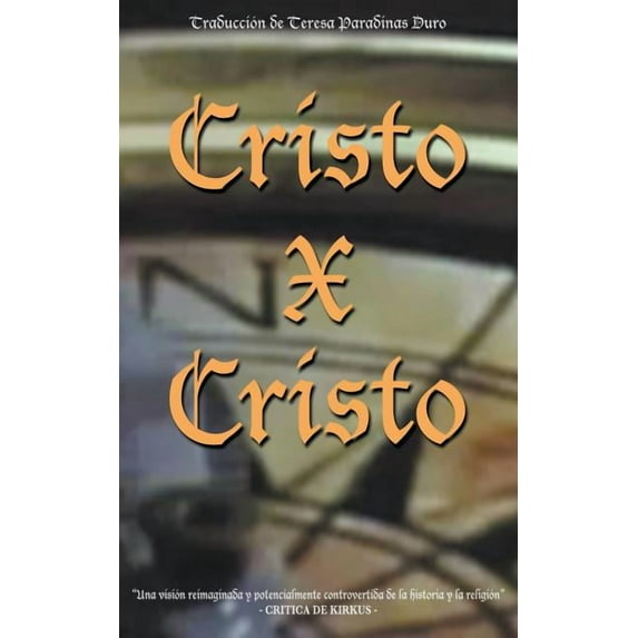 Cristo X Cristo (Paperback)