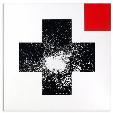 Girl With All the Gifts [LP] - VINYL