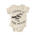 thumbnail image 1 of Crit My Pants Boardgame Roleplaying - Baby Bodysuit, 1 of 6
