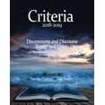 thumbnail image 1 of Criteria 2018-2019: Discernment and Discourse Reader and Guide  Paperback  1524955833 9781524955830 Southern Methodist University, 1 of 1