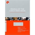 thumbnail image 1 of Criterion Collection: Eclipse 32 - Pearls Of Czech New Wave (DVD), Criterion Collection, Documentary, 1 of 2