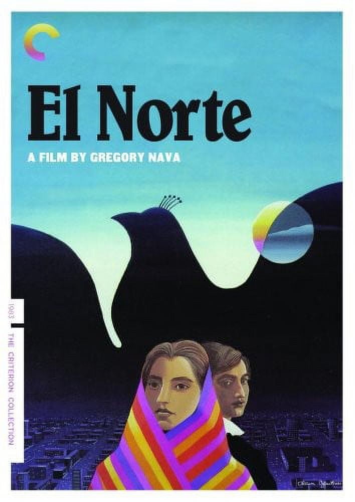 Criterion Collection: El Norte [Special Edition] [Subtitled