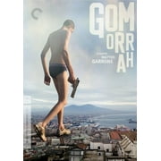 Criterion Collection Gomorrah [Widescreen] [Subtitled] DVD, Criterion Collection, Foreign