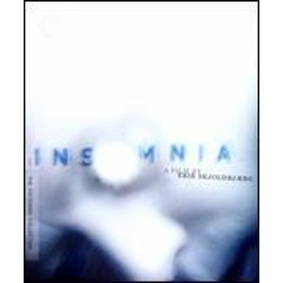 Pre-Owned Insomnia [Criterion Collection] [Blu-ray] (Blu-ray 0715515118712) directed by Erik Skjoldbjrg