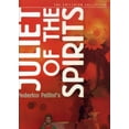 thumbnail image 1 of Criterion Collection: Juliet Of The Spirits [Subtitled] (DVD), 1 of 1