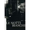 thumbnail image 1 of Criterion Collection: Le Notti Bianche [WS] [B&W] [Subtitled] [SpecialEdition] (DVD), Criterion Collection, Foreign, 1 of 1