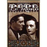 Criterion Collection Pepe Le Moko [B&W] [Subtitled] DVD, Criterion Collection, Foreign