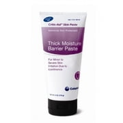 Critic-Aid Thick Moisture Barrier Skin Paste, 6 ounce Tube, 1 Count