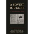 thumbnail image 1 of Critical Africana Studies Soviet Journey: A Critical Annotated Edition, (Hardcover), 1 of 1