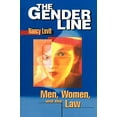 thumbnail image 1 of Pre-Owned Critical America The Gender Line, Book 78, (Paperback), 1 of 1