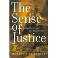 thumbnail image 1 of Critical America The Sense of Justice: Empathy in Law and Punishment, Book 71, (Hardcover), 1 of 1