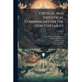thumbnail image 1 of Critical And Exegetical Commentary On The New Testament; Volume 9 (Paperback), 1 of 1