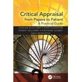 thumbnail image 1 of Critical Appraisal from Papers to Patient: A Practical Guide, (Paperback), 1 of 1