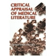 thumbnail image 1 of Critical Appraisal of Medical Literature, (Hardcover), 1 of 1