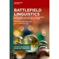 thumbnail image 1 of Critical Approaches in Applied Linguisti Battlefield Linguistics: Queer, Trans, and Feminist Interventions in Linguistic and Discursive Change, Book 9, (Hardcover), 1 of 1