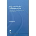 thumbnail image 1 of Critical Approaches to Law Regulation of the Voluntary Sector: Freedom and Security in an Era of Uncertainty, (Hardcover), 1 of 1