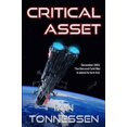 thumbnail image 1 of Pre-Owned Critical Asset Paperback, 1 of 1
