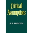 thumbnail image 1 of Critical Assumptions, (Paperback), 1 of 1