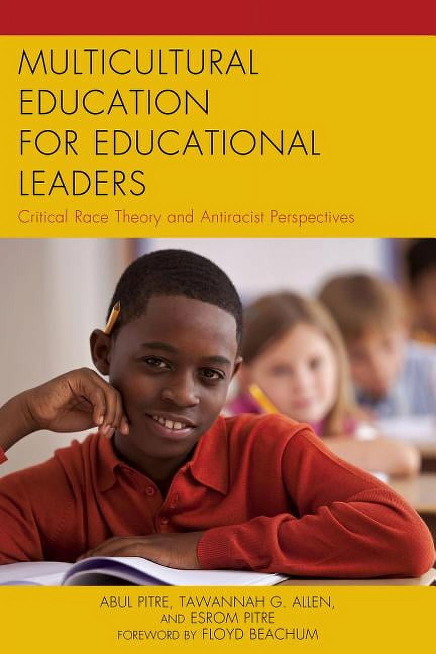 Critical Black Pedagogy in Education Multicultural Education for ...