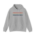 thumbnail image 1 of Critical Care Nurse Nursing Graduation Hoodie, Gifts, Hooded Sweatshirt, 1 of 4