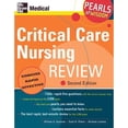 thumbnail image 1 of Pre-Owned Critical Care Nursing Review: Pearls of Wisdom, Second Edition (Paperback) 0071464239 9780071464239, 1 of 1