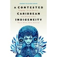 thumbnail image 1 of Critical Caribbean Studies A Contested Caribbean Indigeneity: Language, Social Practice, and Identity Within Puerto Rican TaÃ­no Activism, (Paperback), 1 of 1
