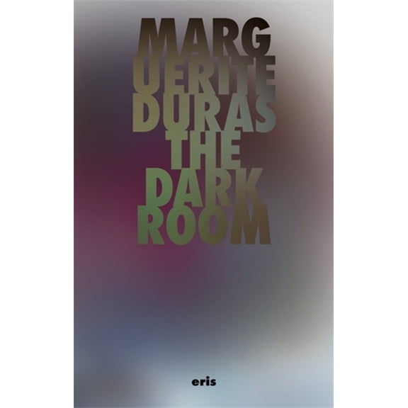 Critical Century The Darkroom, (Hardcover)
