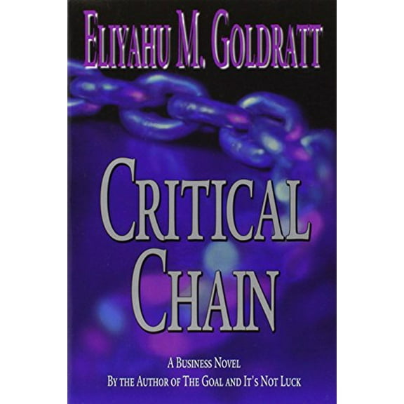 Pre-Owned Critical Chain Paperback