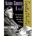 thumbnail image 1 of Pre-Owned Agatha Christie A to Z: The Essential Reference to Her Life & Writings (Paperback) 0816043116 9780816043118, 1 of 1