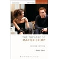 thumbnail image 1 of Critical Companions The Theatre of Martin Crimp: Second Edition, (Hardcover), 1 of 1