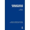 thumbnail image 1 of Critical Concepts in Military, Strategic Humanitarian Intervention, (Paperback), 1 of 1