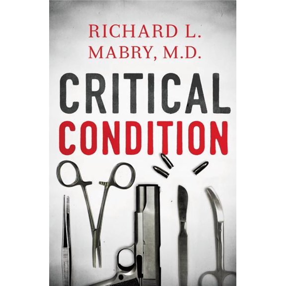 The Critical Condition, (Paperback)
