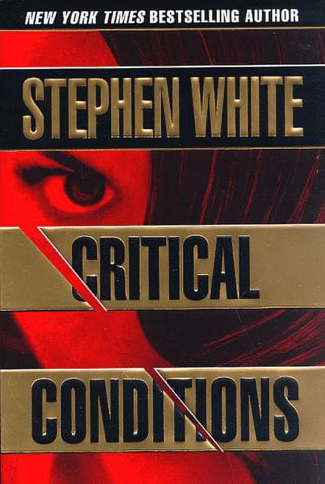Critical Conditions : An Alan Gregory Thriller - Walmart.com