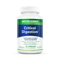 thumbnail image 1 of Critical Digestion, 30 Capsules, Enzyme Science, 1 of 7