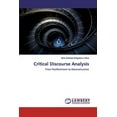thumbnail image 1 of Critical Discourse Analysis (Paperback), 1 of 1