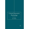 thumbnail image 1 of Critical Discursive Psychology, (Paperback), 1 of 1
