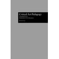 thumbnail image 1 of Critical Education Practice Critical Art Pedagogy: Foundations for Postmodern Art Education, (Paperback), 1 of 1